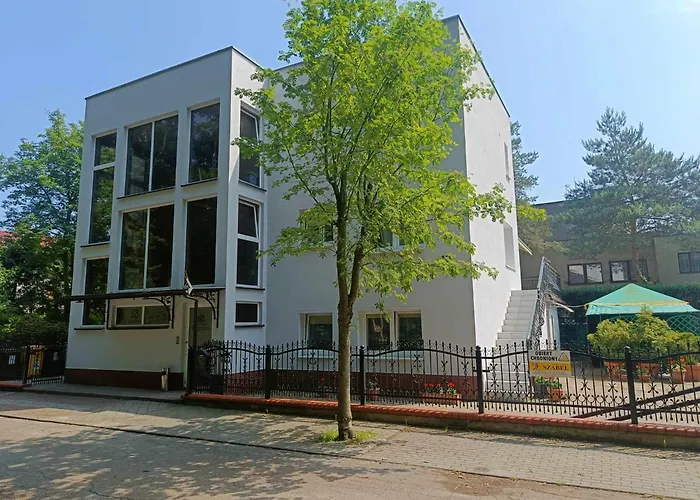 Przystań